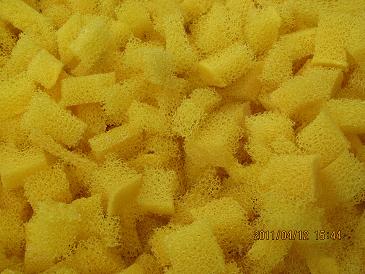 生物菌固定化专用中孔网状载体